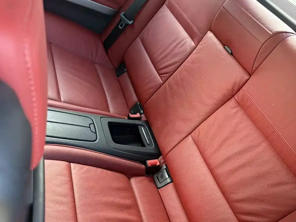 BMW 3 Series (Import) — миниатюра 5