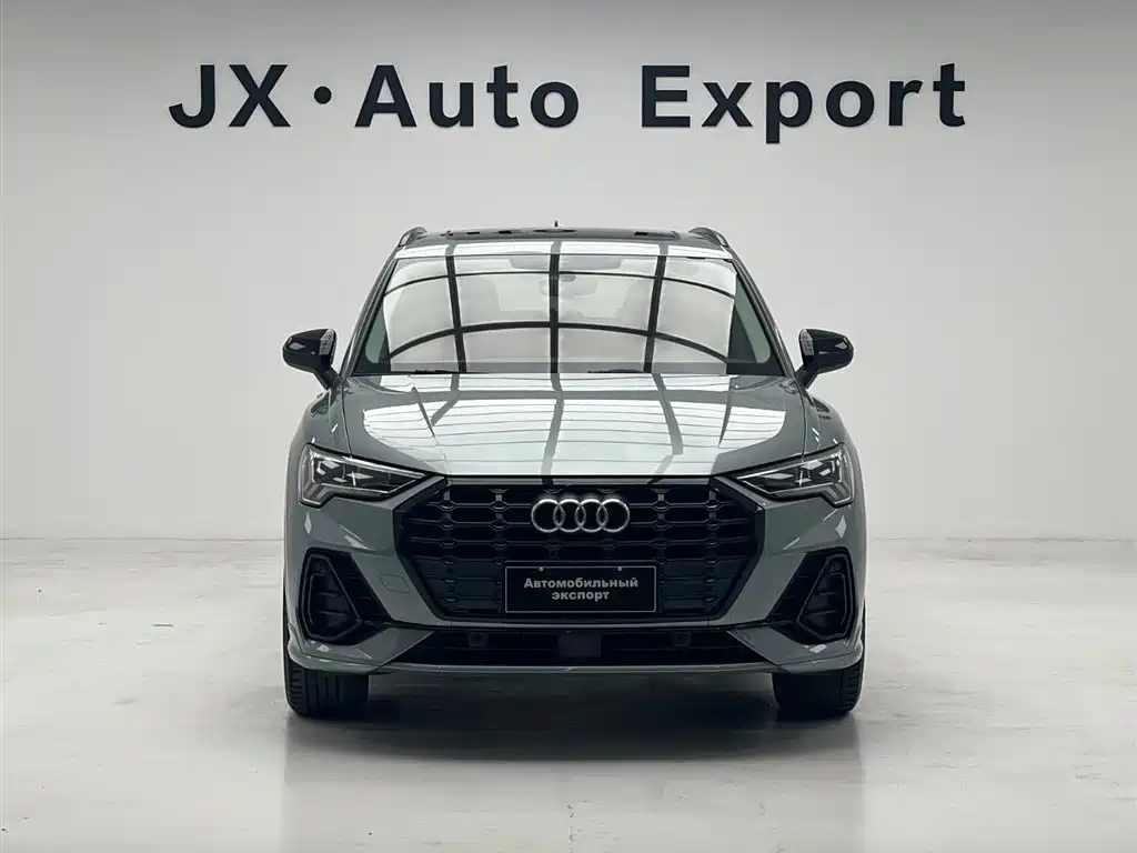 Audi Q3 2022 35 TFSI
