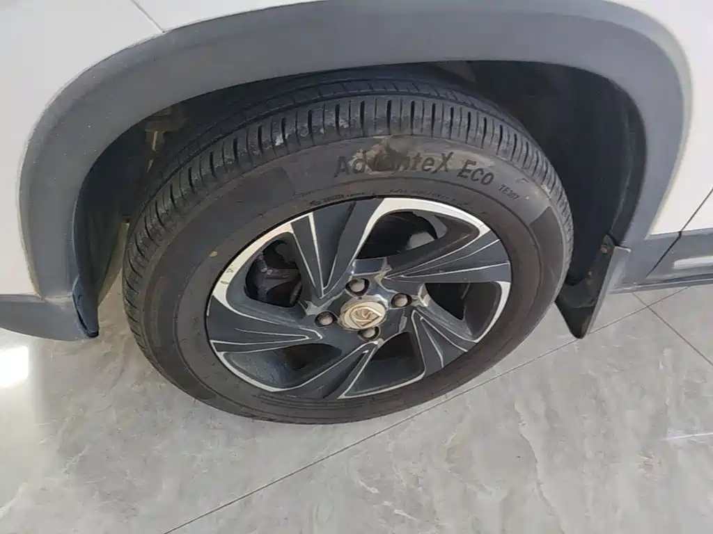 Baojun 510 — миниатюра 23