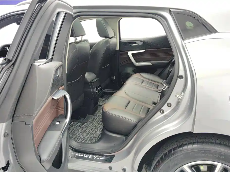 WEI PAI WEI BRAND VV5