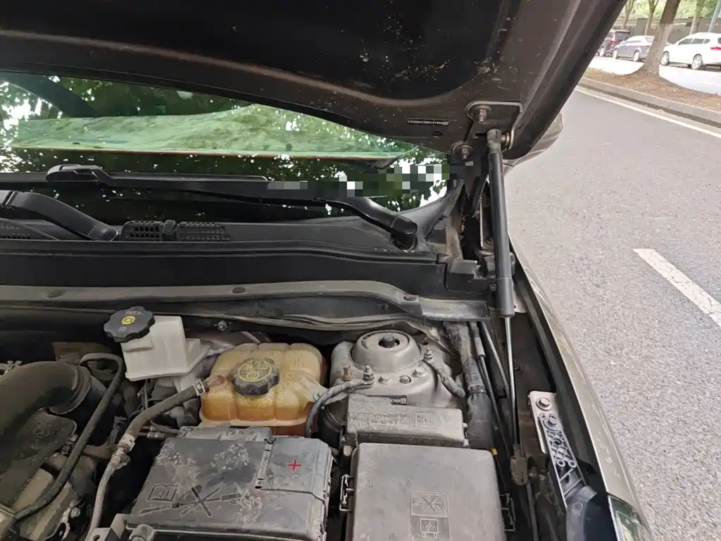 Buick Envision Plus — миниатюра 22