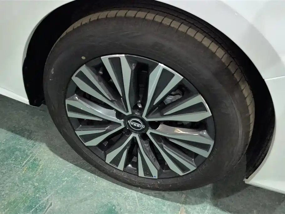 Nissan Altima 2022 2.0L XL-TLS Enjoy