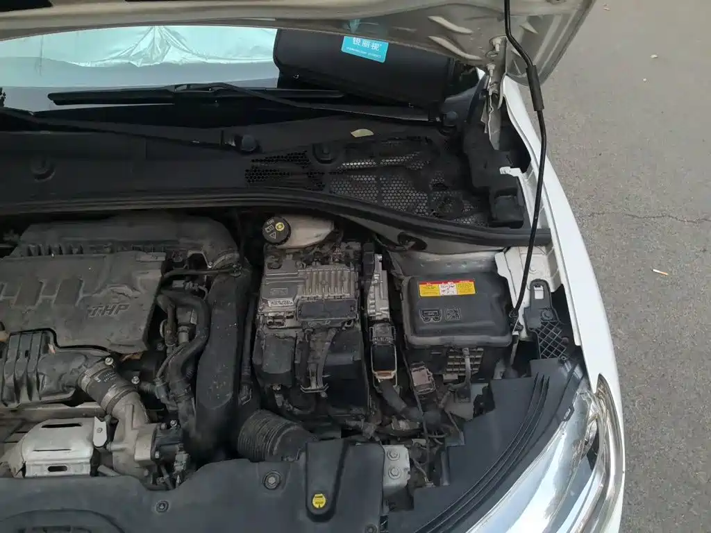 Citroen C3-XR — миниатюра 21