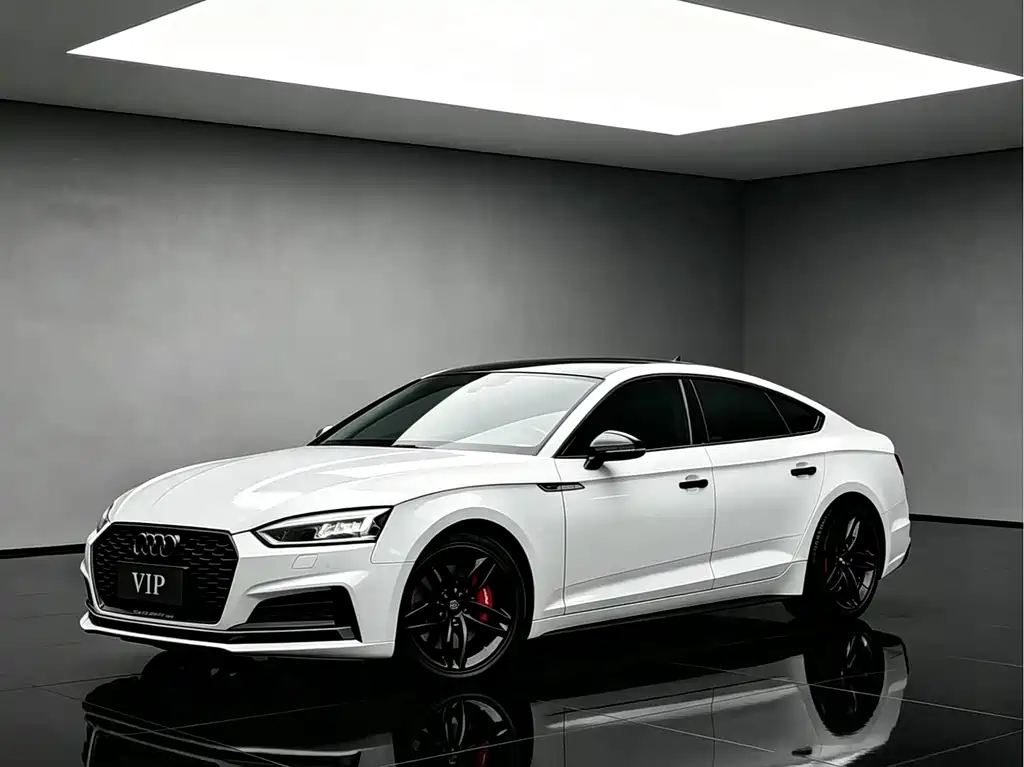 Audi A5 (Import) 2018