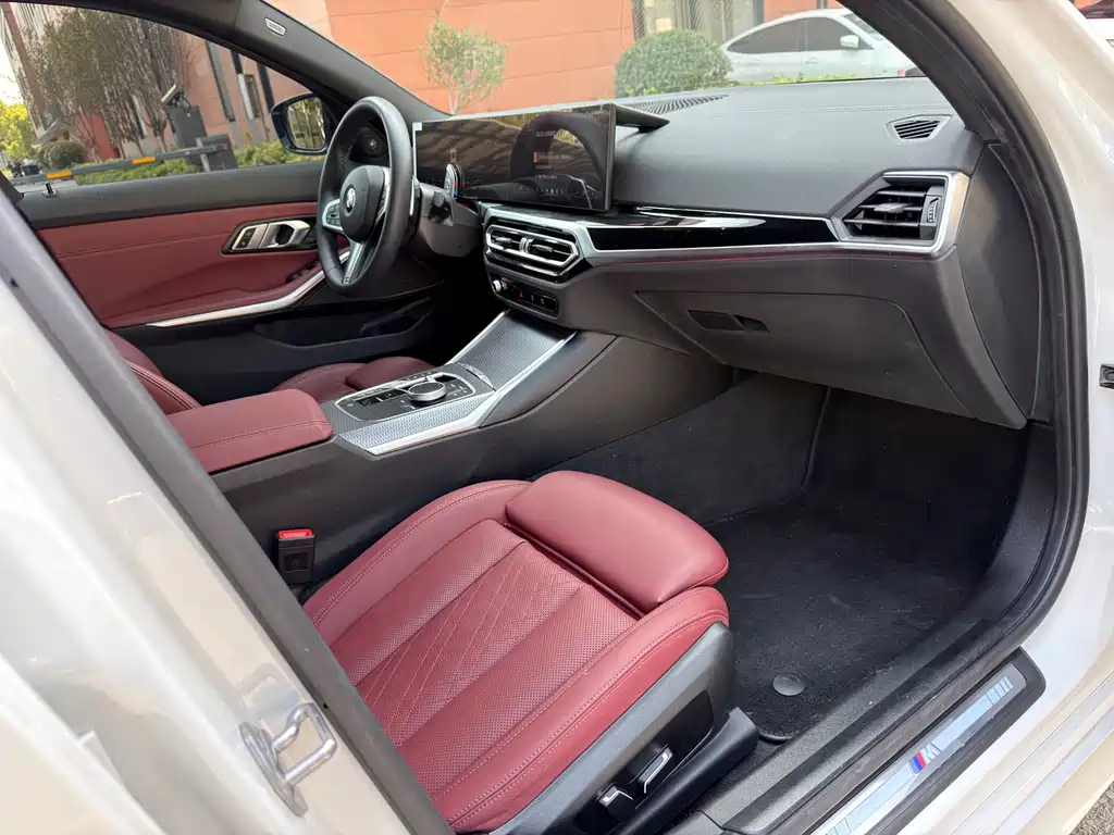BMW 3 Series — миниатюра 15