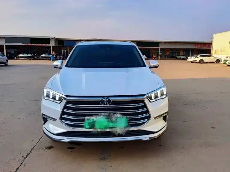 BYD Pro New Energy — миниатюра 2