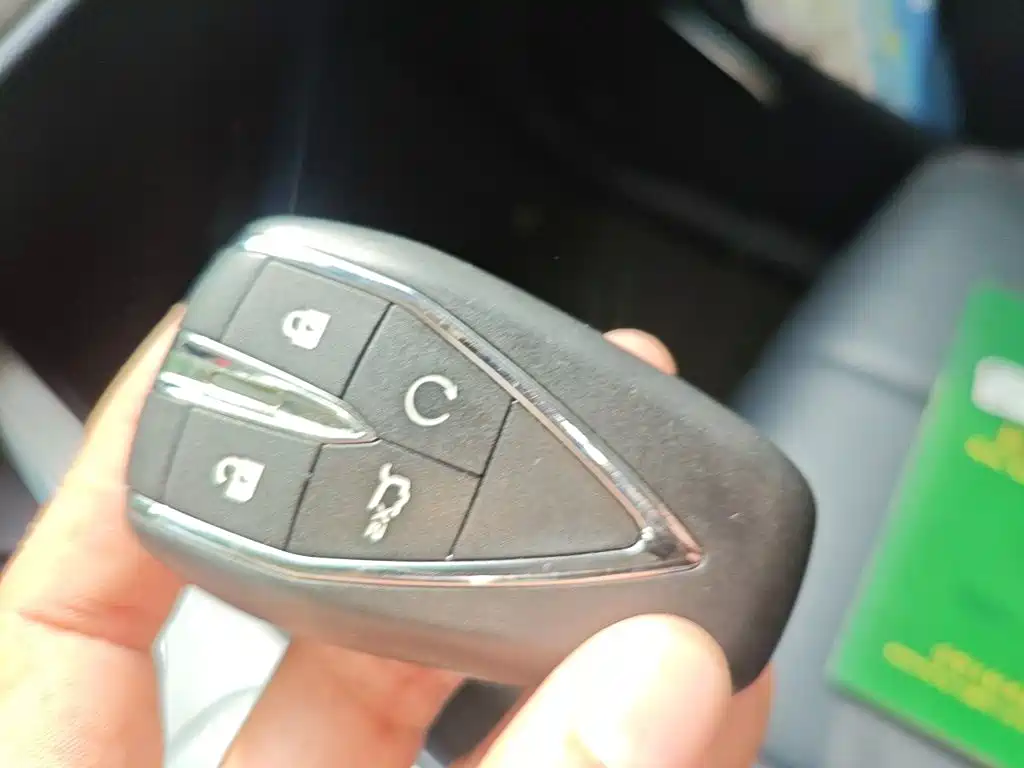 Oshan Oushang X7 — миниатюра 12
