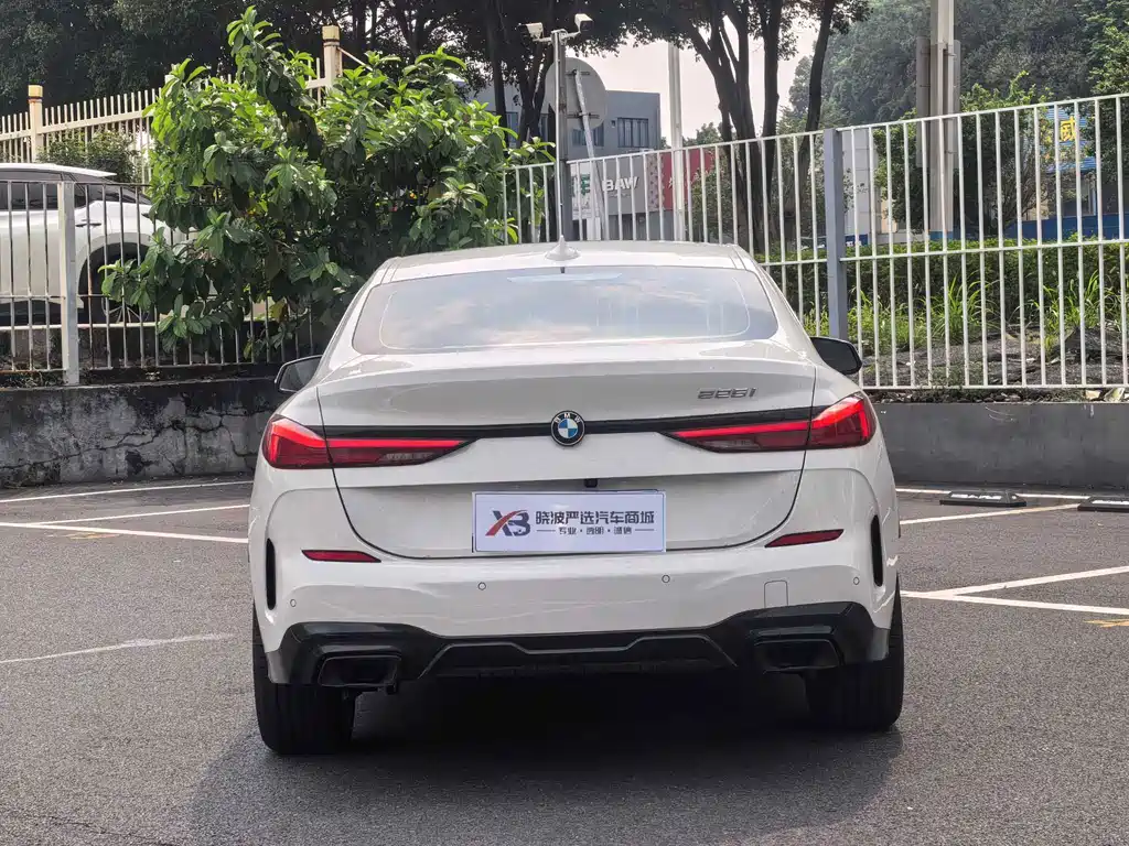 BMW 2 Series (Import) — миниатюра 4
