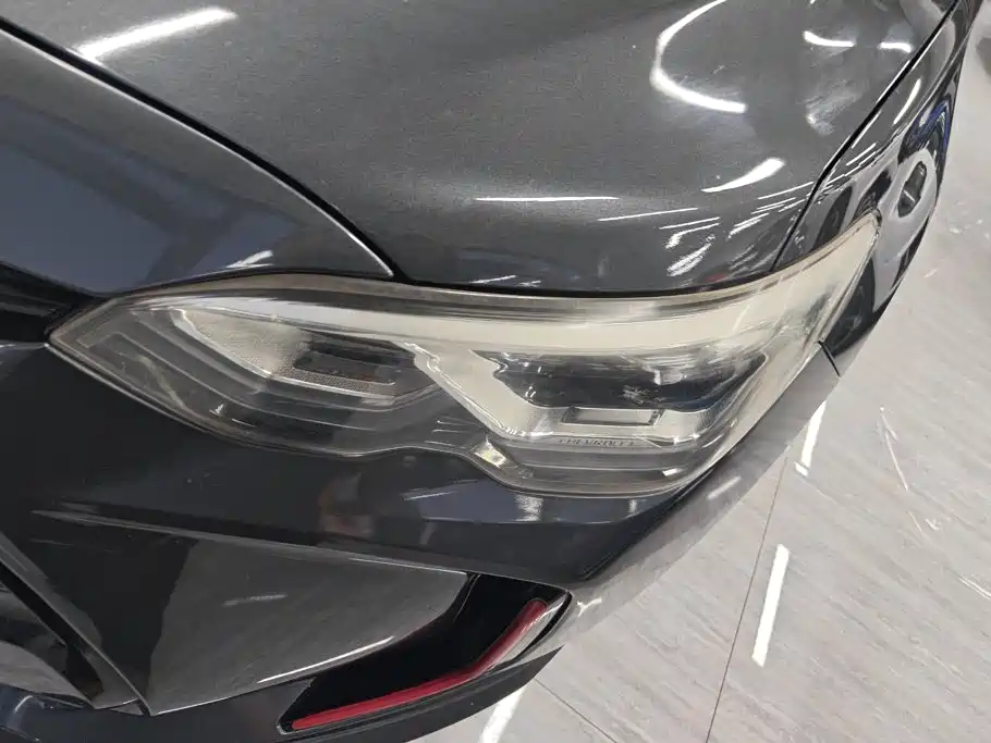 Chevrolet Volando — миниатюра 5