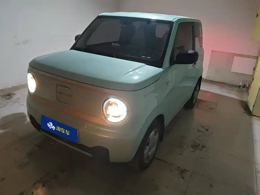 Galaxy Panda