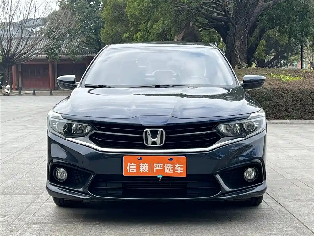 HONDA ENJOY DOMAIN