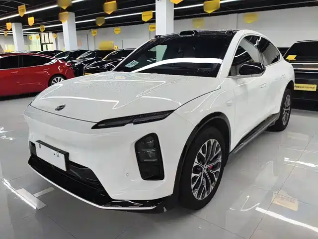 2025 Nio EC6