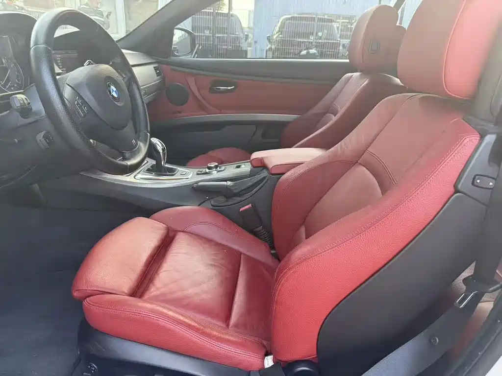 BMW 3 Series (Import) — миниатюра 4