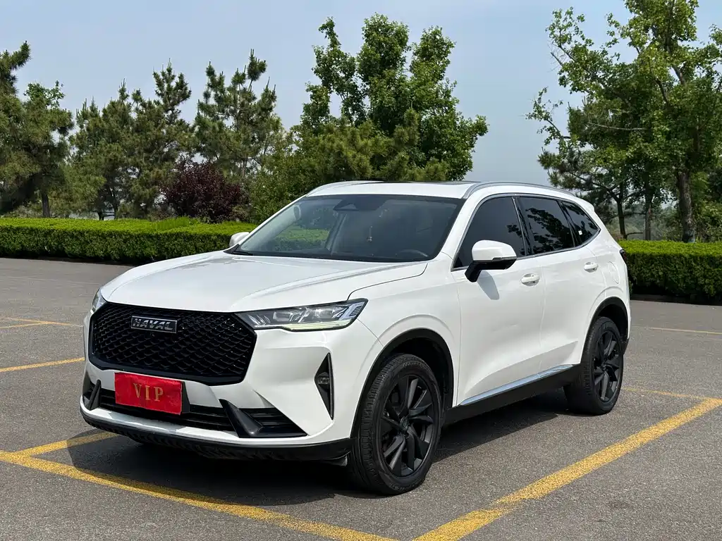 Haval H6 2023