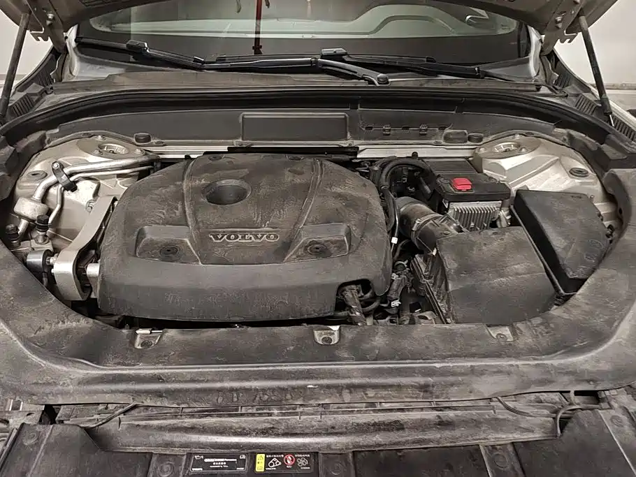 Volvo XC60 2021 T5 Luxury