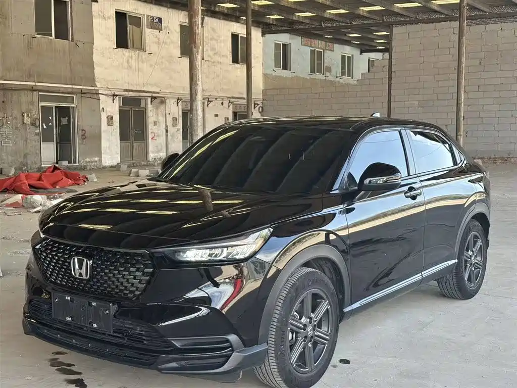 Honda XR-V 2024