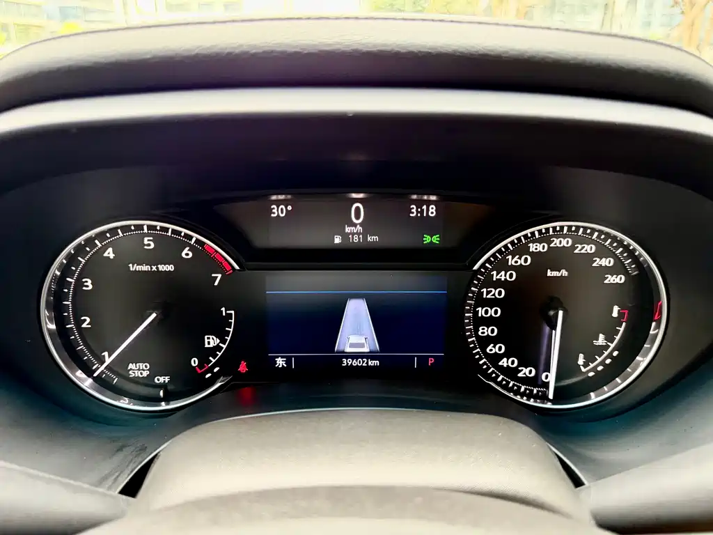 Cadillac CT4 — миниатюра 16