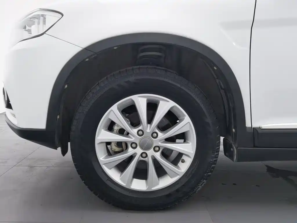 Haval H6 — миниатюра 17