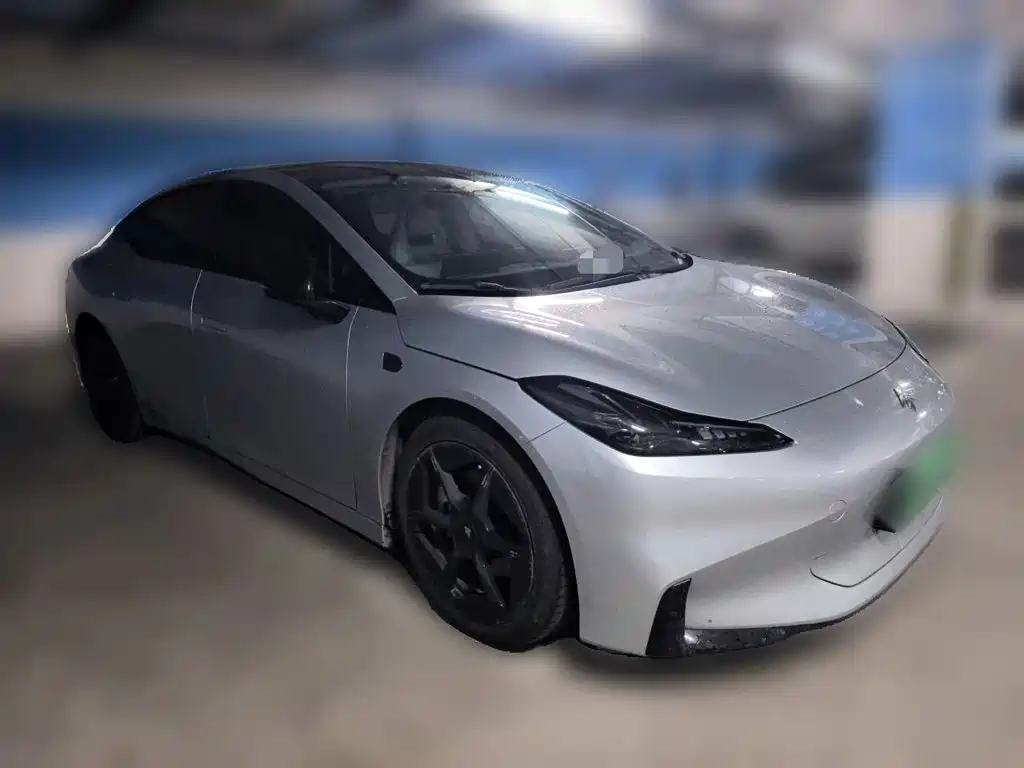 Hyper GT — миниатюра 24