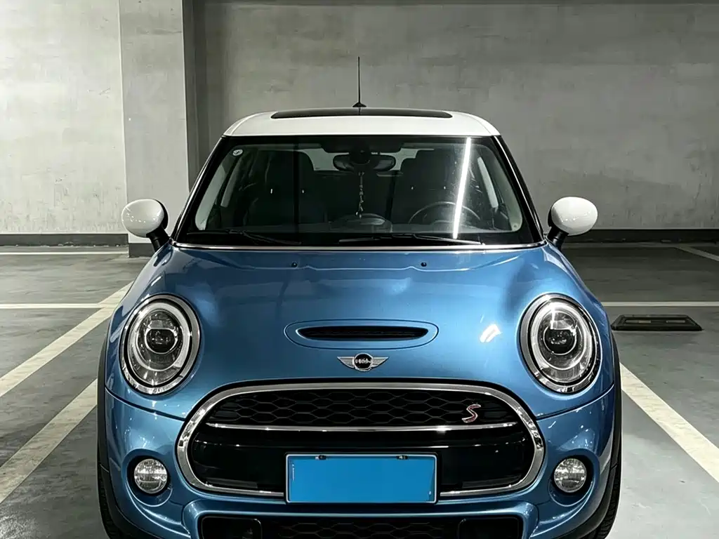 MINI Mini — миниатюра 2