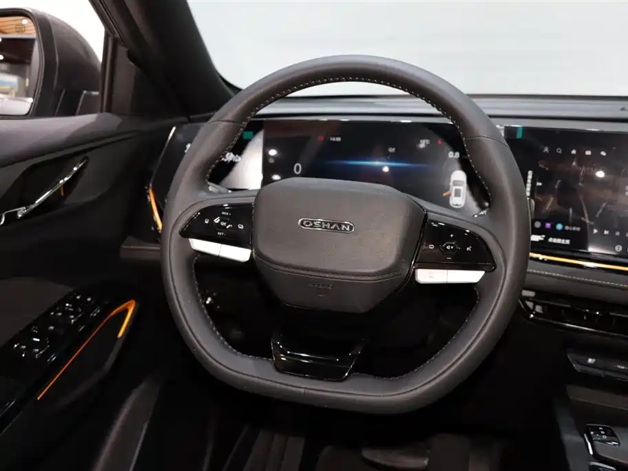 CHANGAN CHANGAN AUCHAN X5 PLUS