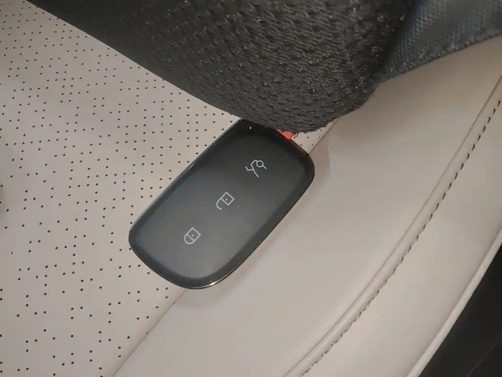 Lynk & Co Z20 2025 530km Max