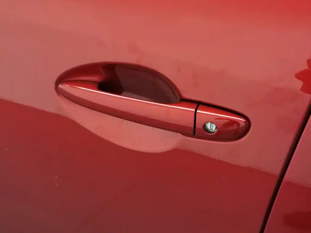 Mazda Atenza — миниатюра 18