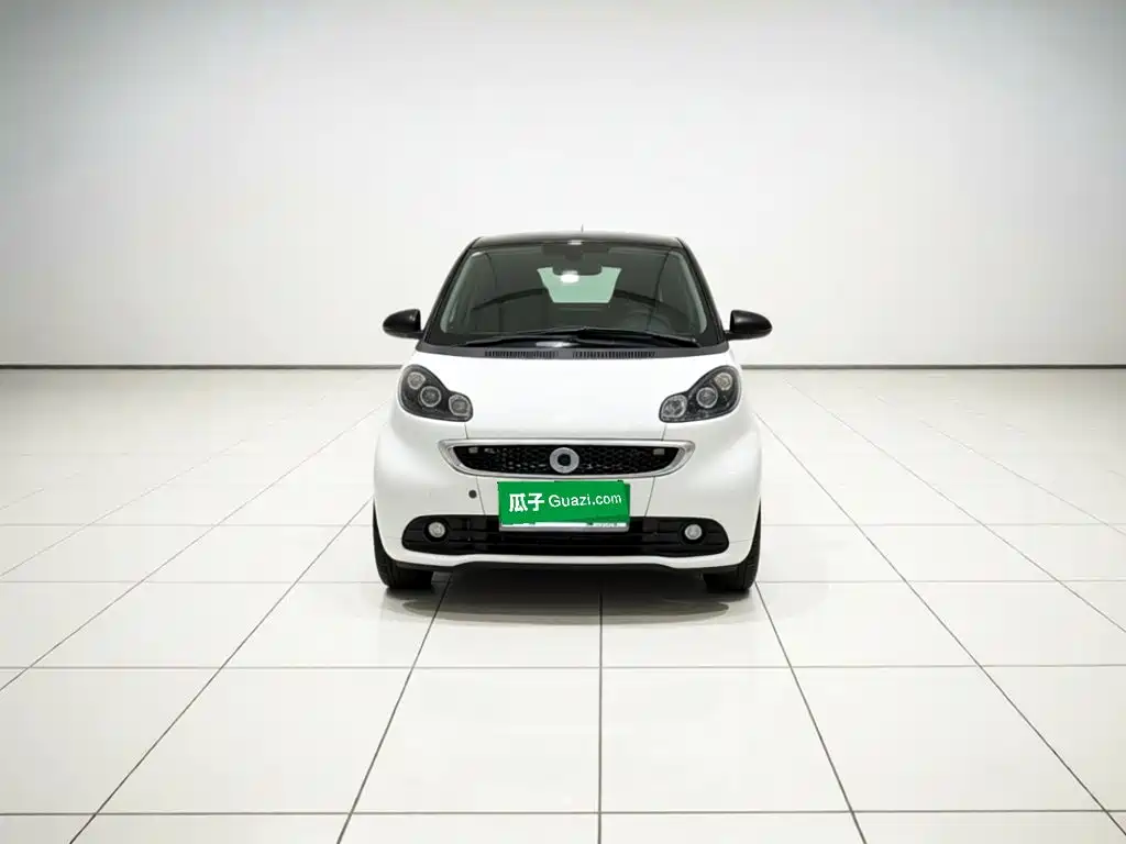 smart Smart Fortwo — миниатюра 24
