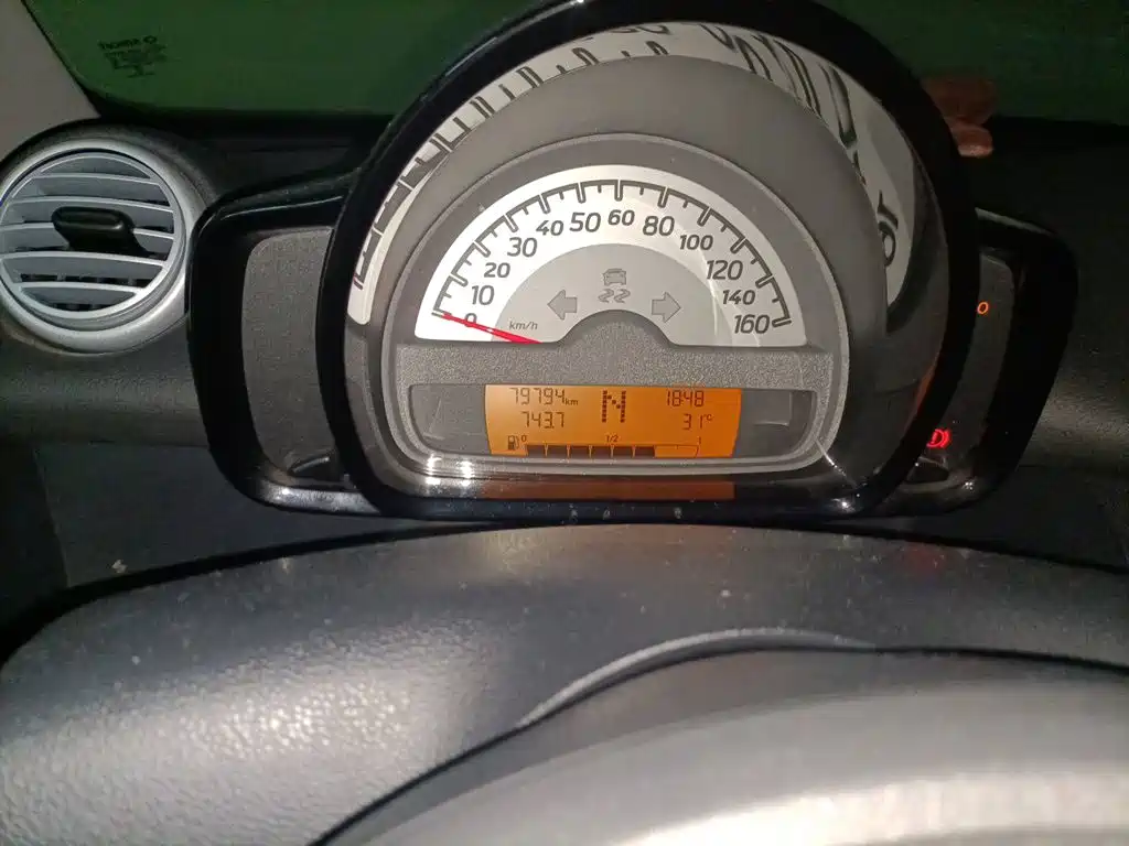 smart Smart Fortwo — миниатюра 5