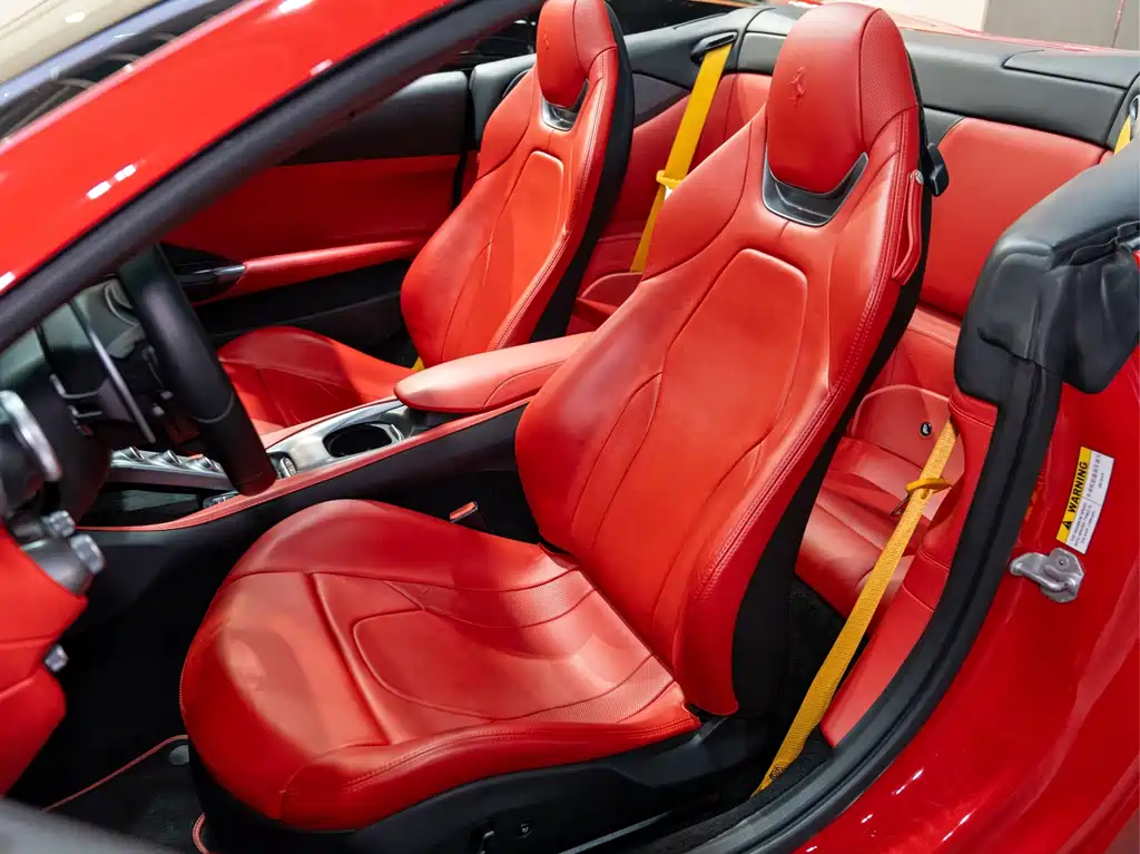 Ferrari Portofino — миниатюра 18