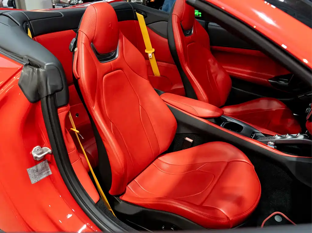Ferrari Portofino — миниатюра 24