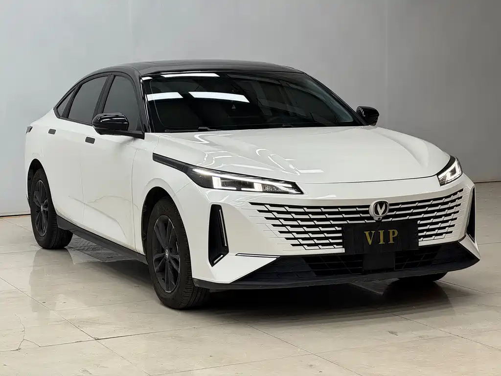 Changan Yida — миниатюра 12