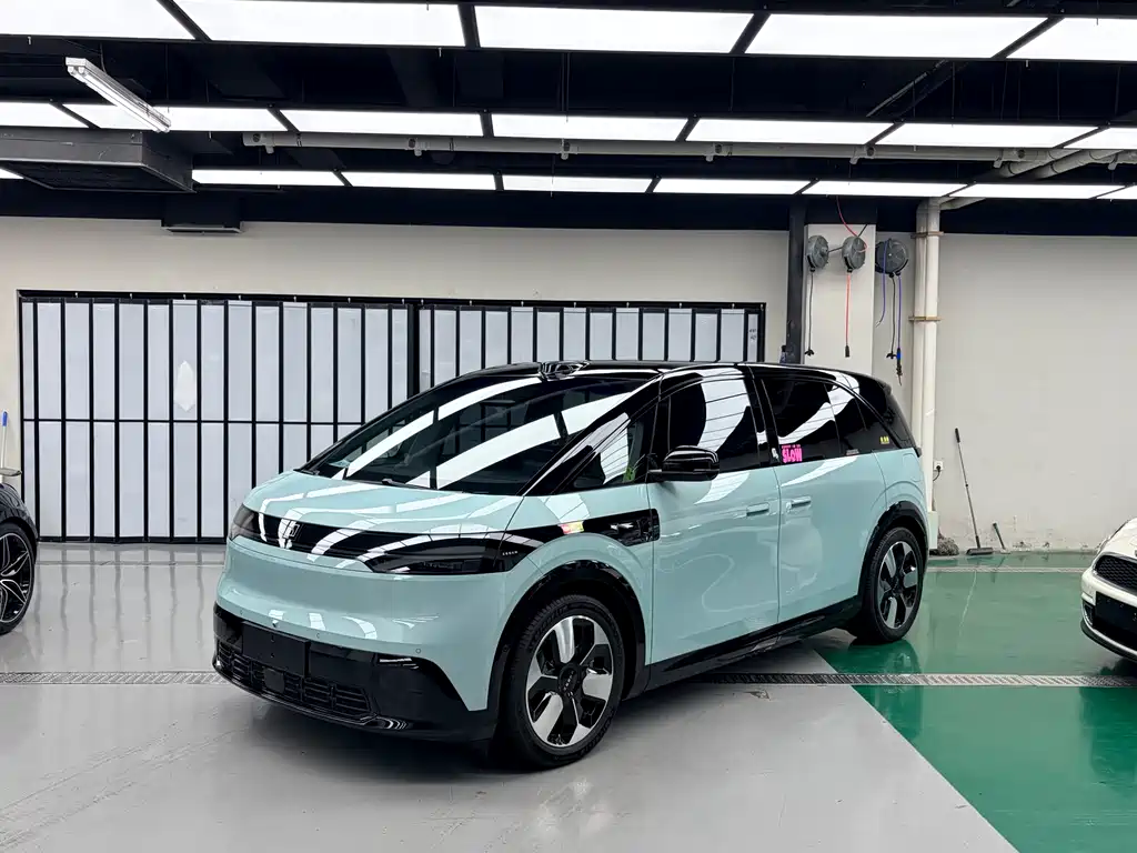 ZEEKR EXTREME KRYPTON MIX