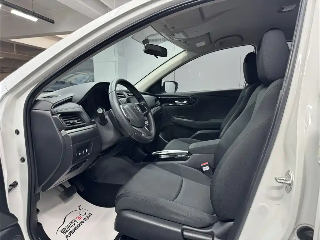 Honda Envix — миниатюра 8