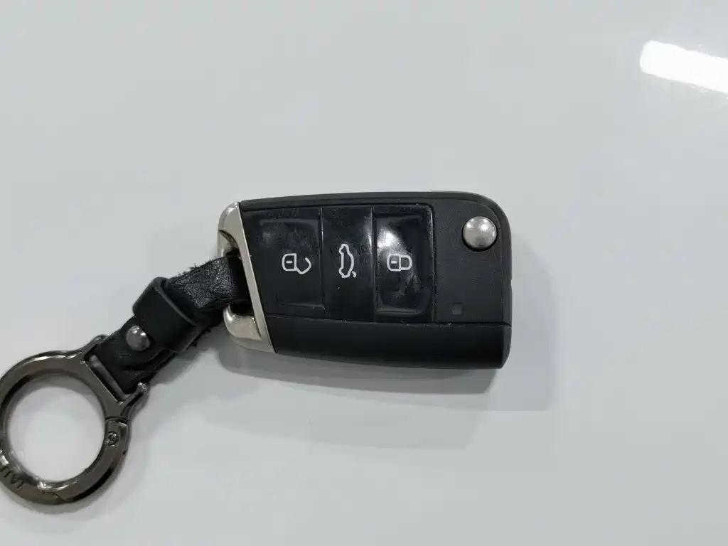 Volkswagen Bora — миниатюра 19