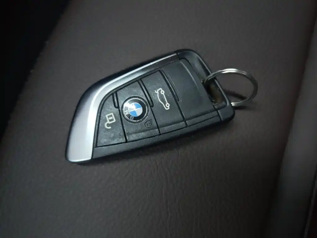 BMW 1 Series — миниатюра 9