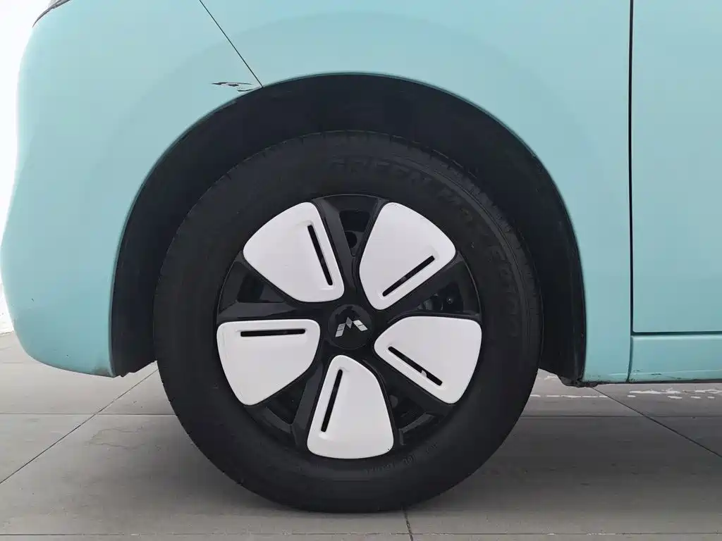 Wuling MINIEV — миниатюра 17