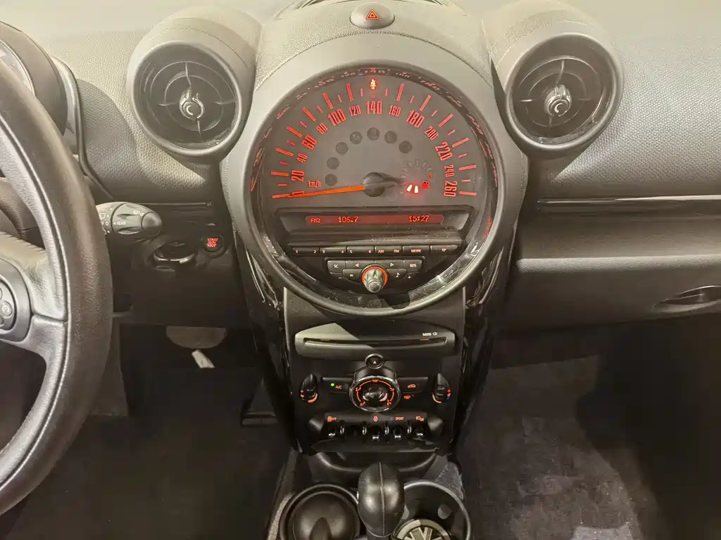 MINI Mini Countryman — миниатюра 14