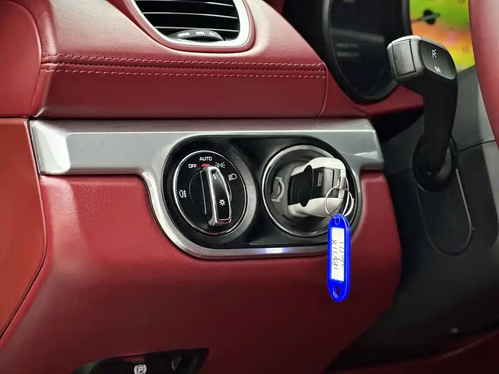 Porsche 718 — миниатюра 6