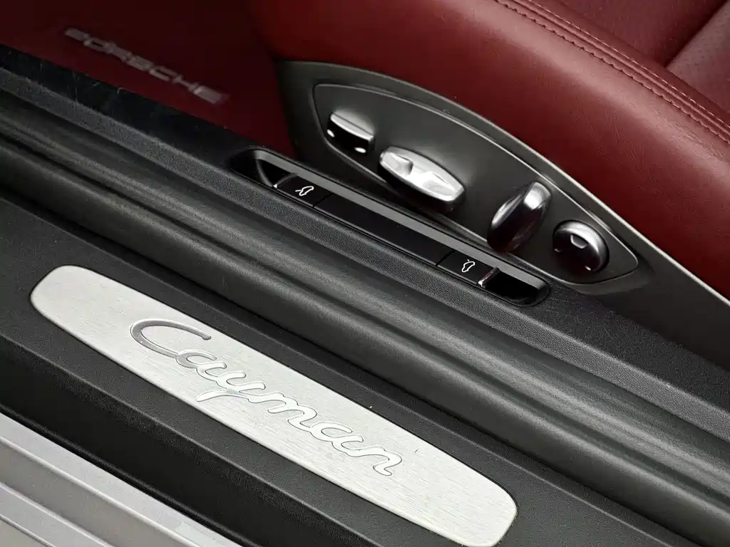 Porsche 718 — миниатюра 15