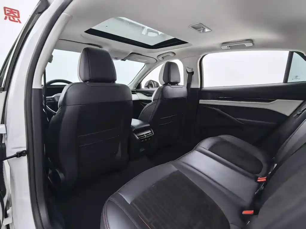 Ford Mondeo — миниатюра 13