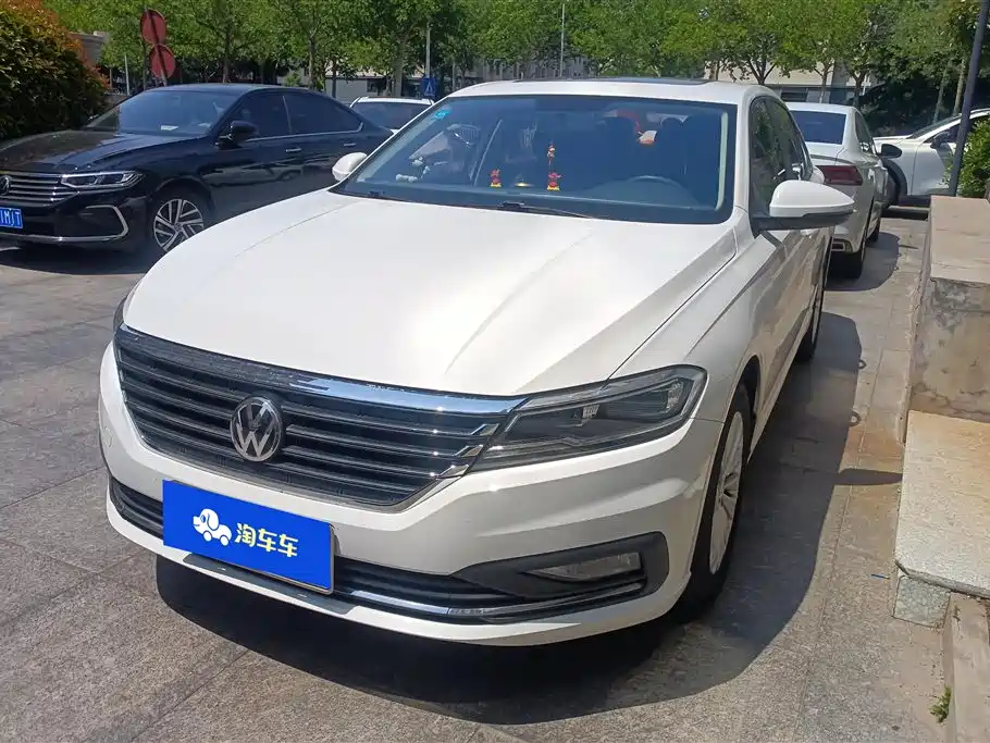 Volkswagen Lavida 2020