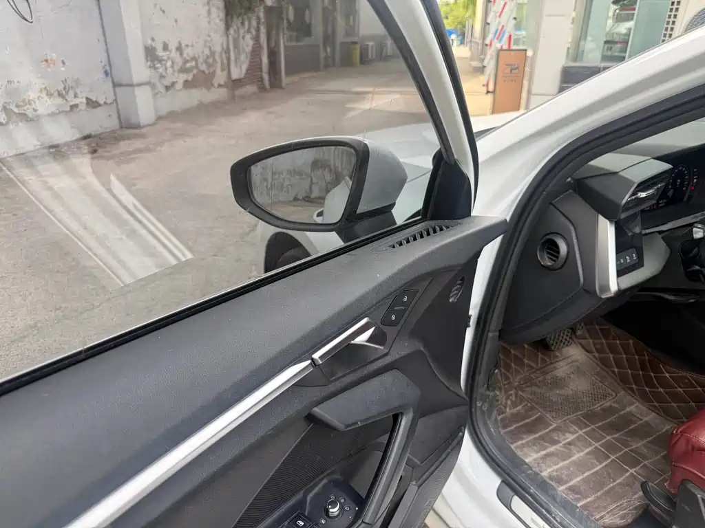 Audi A3 — миниатюра 8