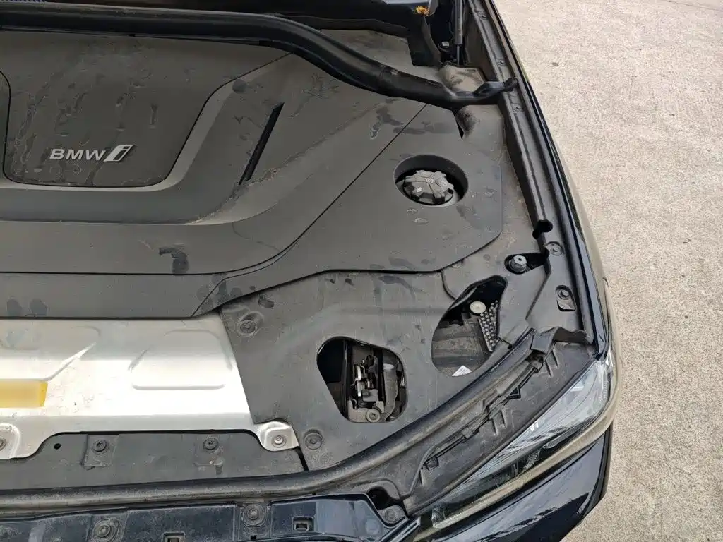BMW iX3 — миниатюра 21