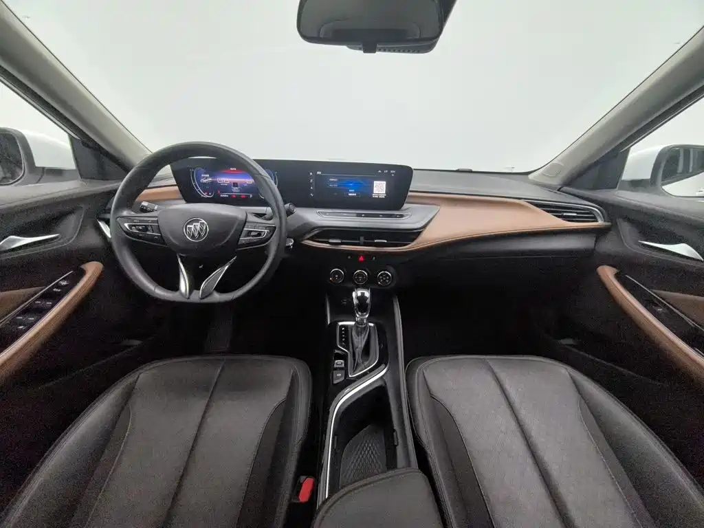 Buick Verano — миниатюра 5
