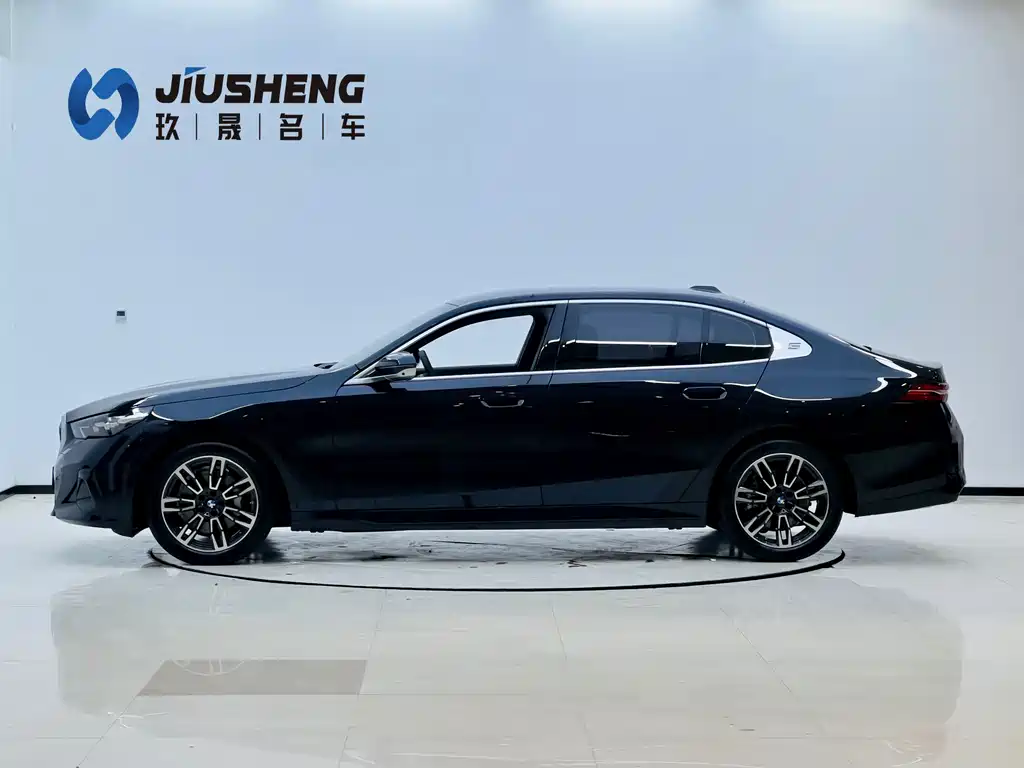 BMW 5 Series — фотографии объявления, Фото 4