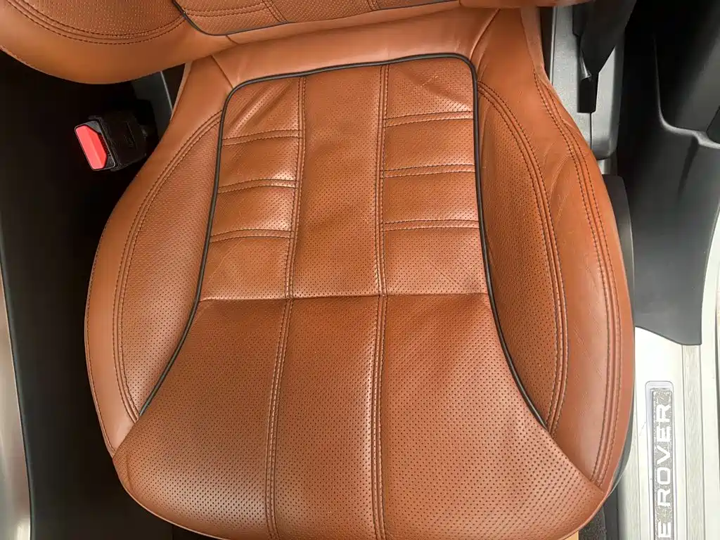 Land Rover Sport — миниатюра 16