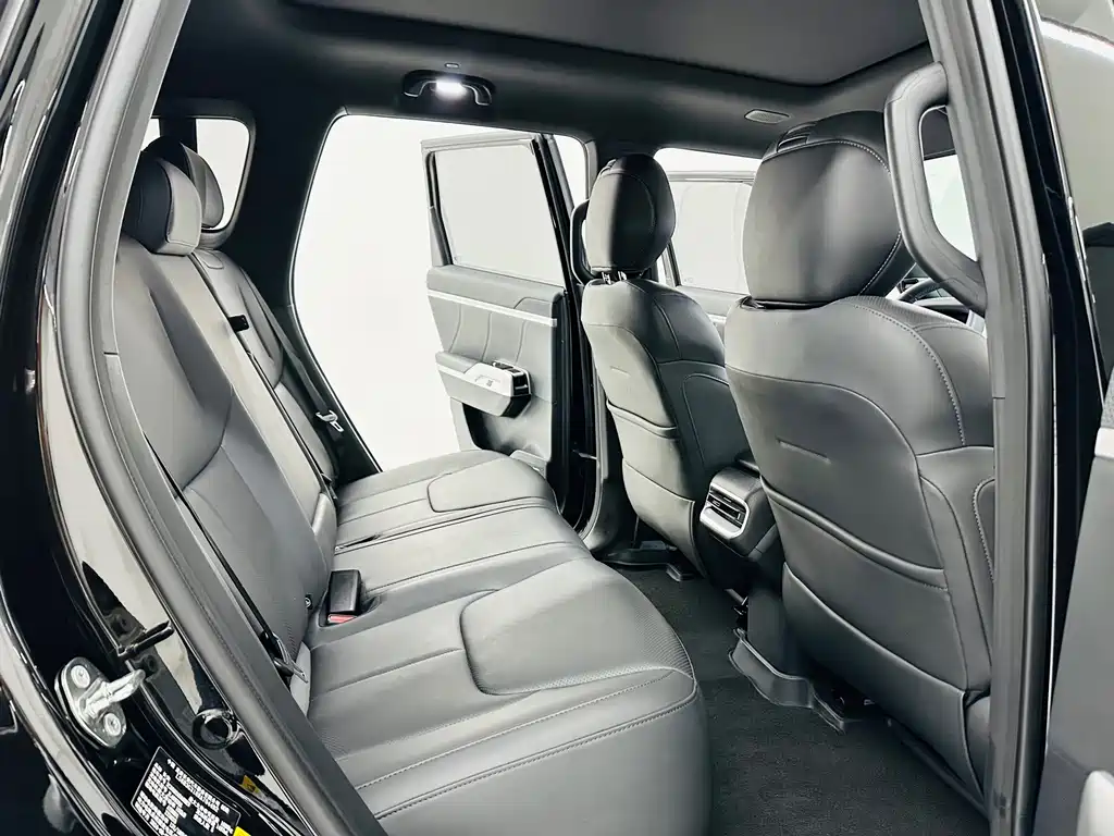 Deepal Deepal G318 — миниатюра 11
