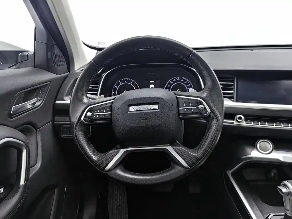 Haval H6 — миниатюра 11