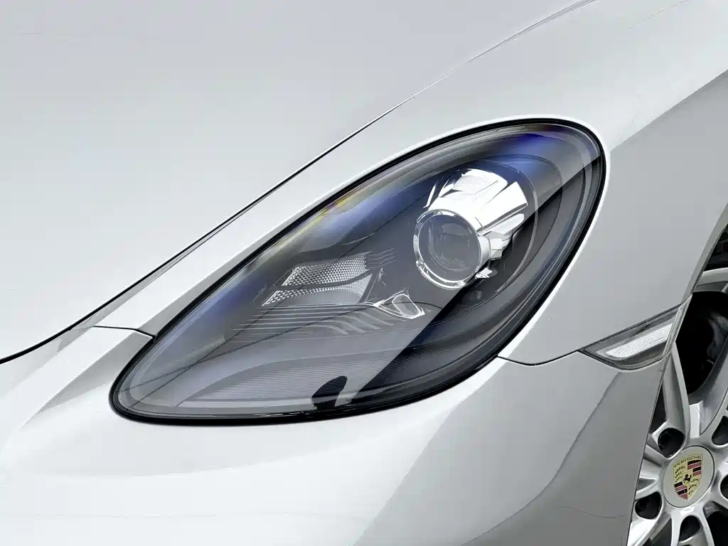 Porsche 718 — миниатюра 14